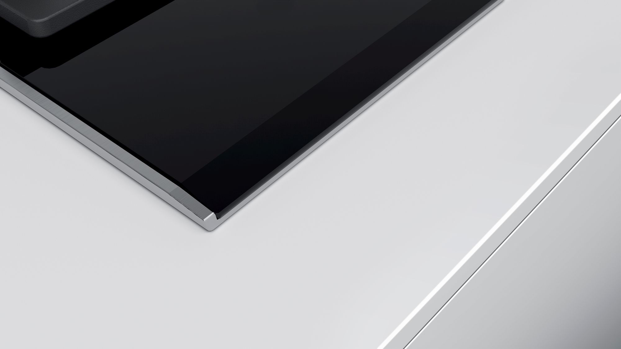 Bosch PRA3A6D70 Serie 8 Gazlı Domino Ocak 30 cm