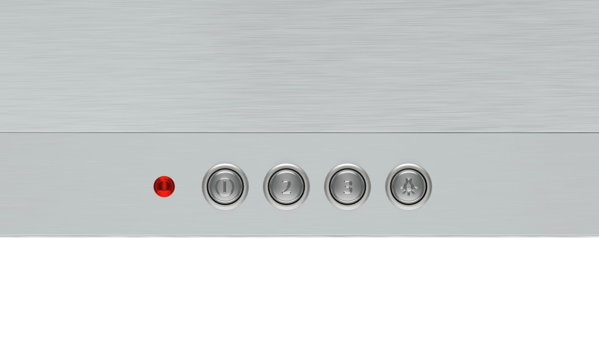 Bosch DWP94CC50T Inox Duvar Tipi Davlumbaz