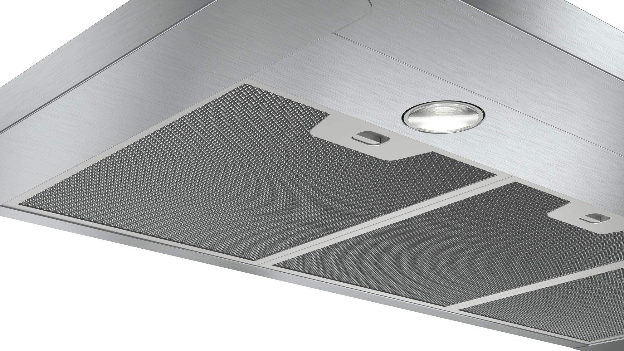 Bosch DWP94CC50T Inox Duvar Tipi Davlumbaz