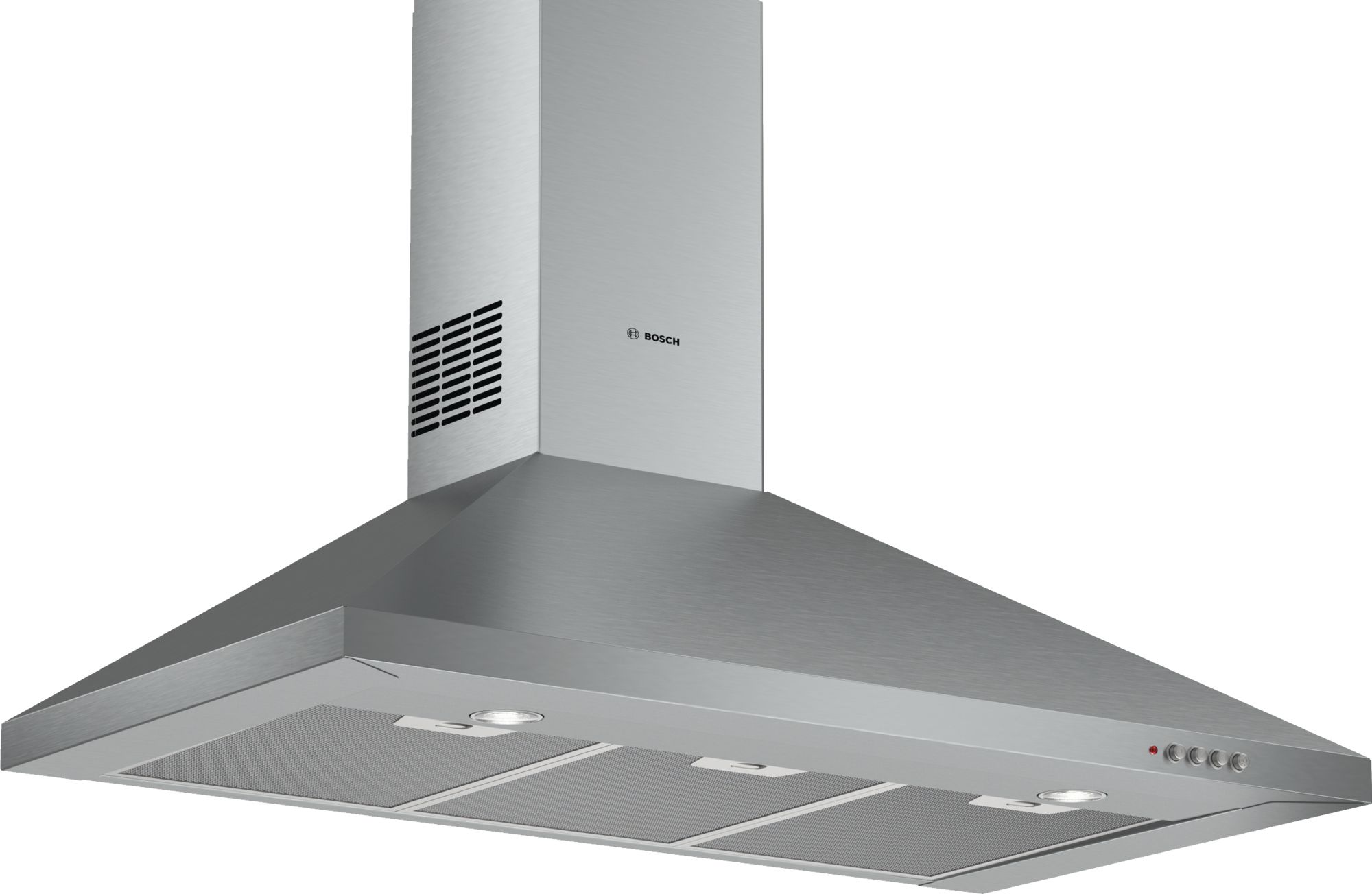 Bosch DWP94CC50T Inox Duvar Tipi Davlumbaz