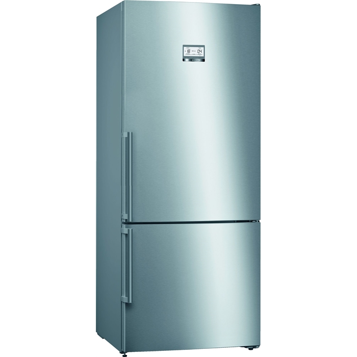 Bosch KGN76AIF0N Alttan Donduruculu Buzdolabı