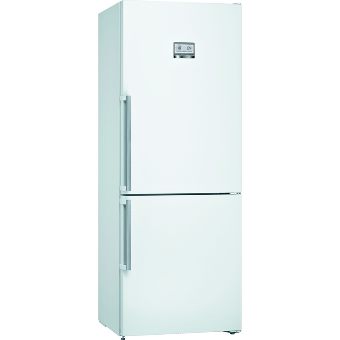 Bosch KGN76AWF0N Alttan Donduruculu Buzdolabı A++