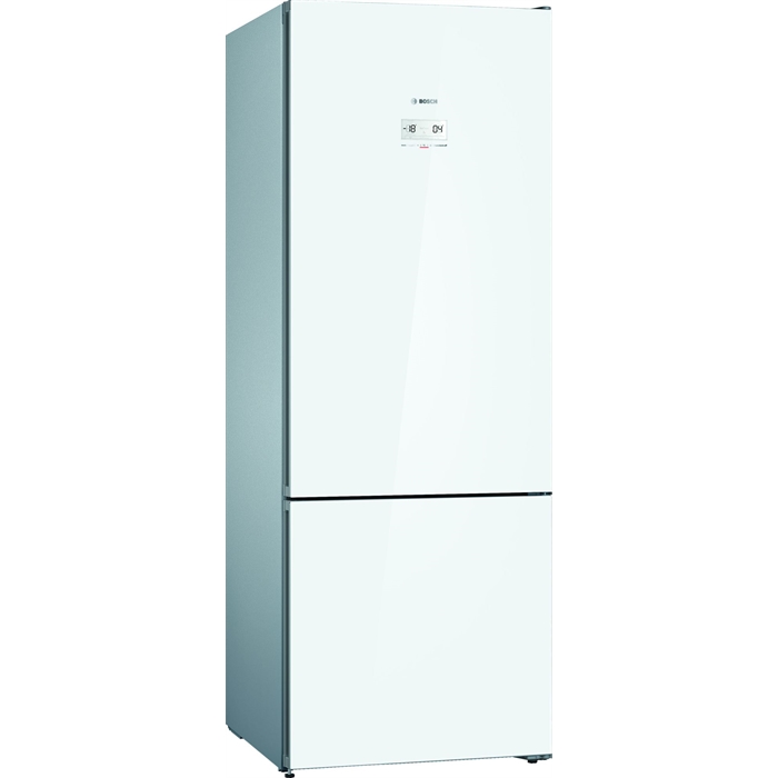 Bosch KGN56LWF0N Alttan Donduruculu Buzdolabı