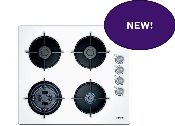 Bosch POH6C2O10O Ankastre Cam Ocak