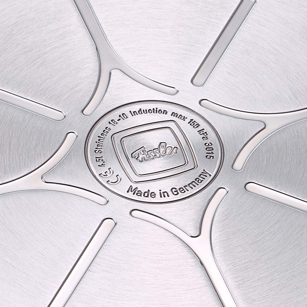 Fissler Vitavit Edition 6 lt Düdüklü Tencere