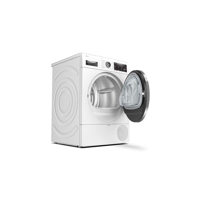 Bosch WTX87K80TR Seri 8 Kurutma Makinesi 9 Kg