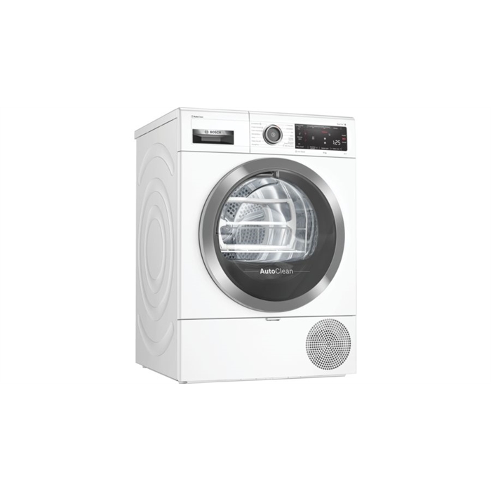 Bosch WTX87K80TR Seri 8 Kurutma Makinesi 9 Kg