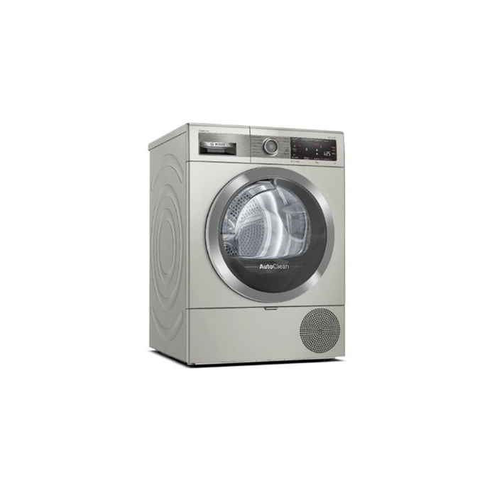 Bosch WTX87K8XTR Seri 8 Kurutma Makinesi 9 Kg