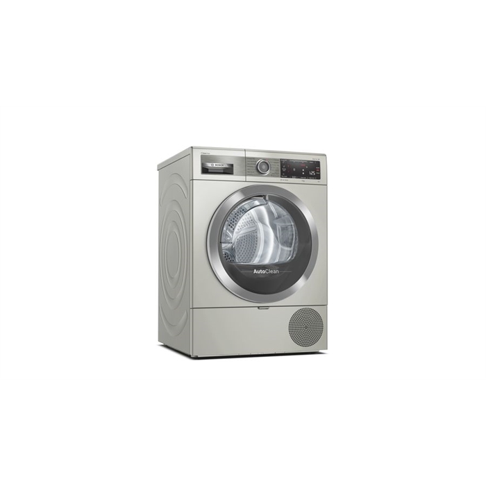 Bosch WTX87K8XTR Seri 8 Kurutma Makinesi 9 Kg