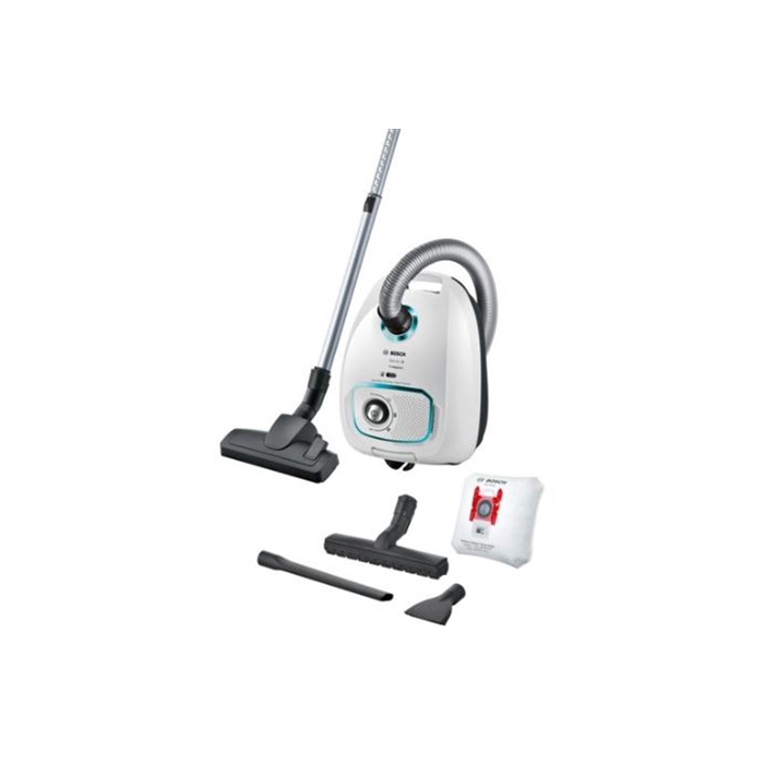 Bosch BGBS4HYG1 Toz Torbalı Süpürge Pro Hygienic