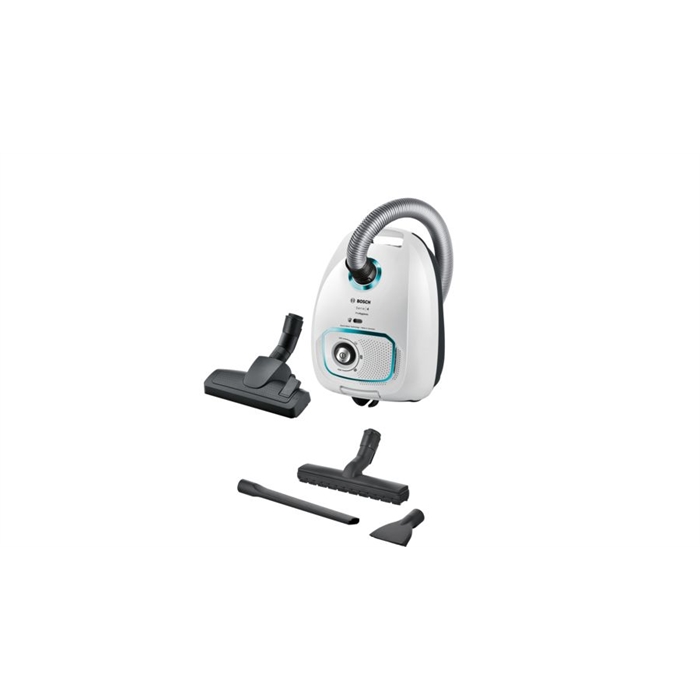 Bosch BGBS4HYG1 Toz Torbalı Süpürge Pro Hygienic