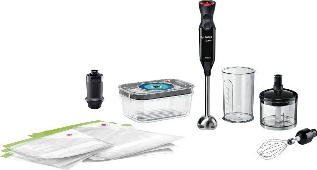 Bosch MS6CB61V5 Blender Seti