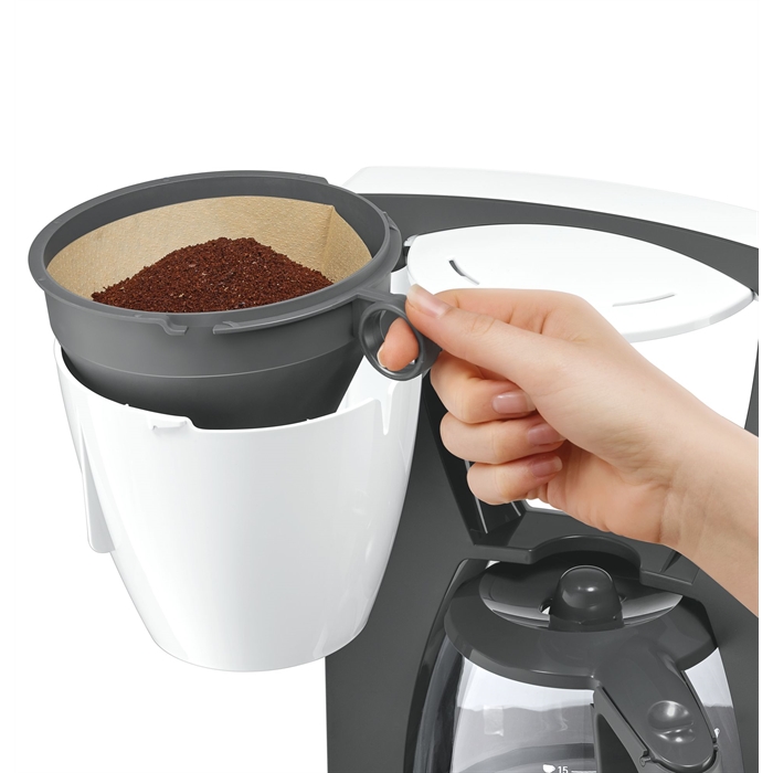 Bosch TKA6A041 Kahve Makinesi