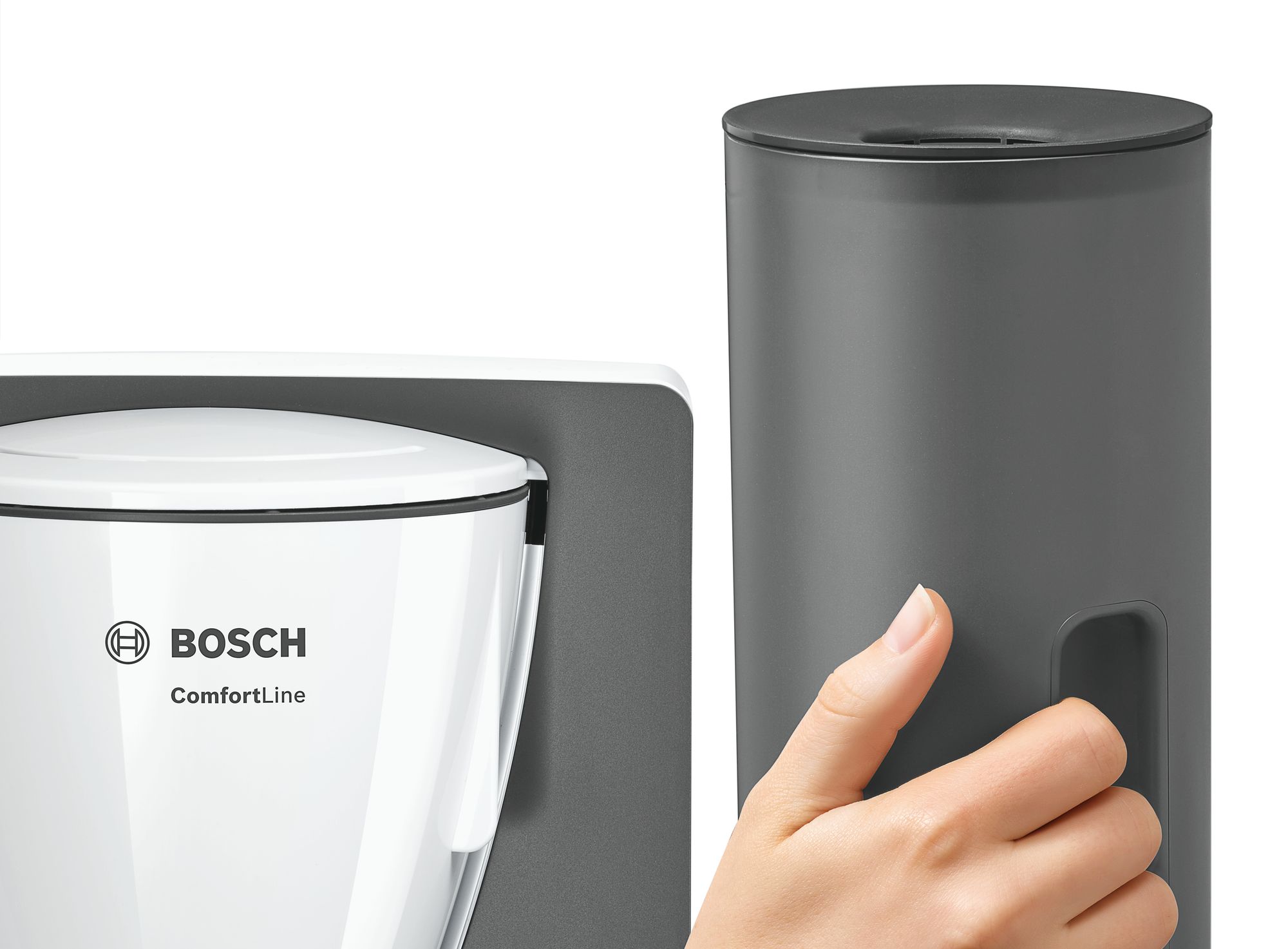 Bosch TKA6A041 Kahve Makinesi