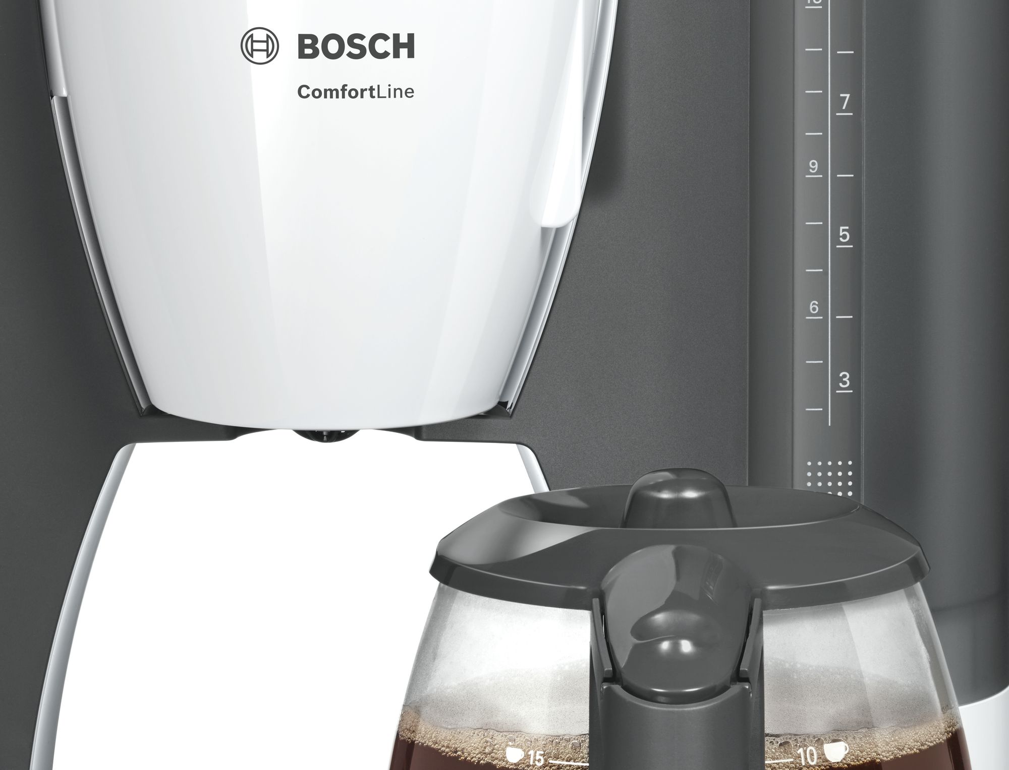 Bosch TKA6A041 Kahve Makinesi Bosch Ankara Bayisi - 444 28 01