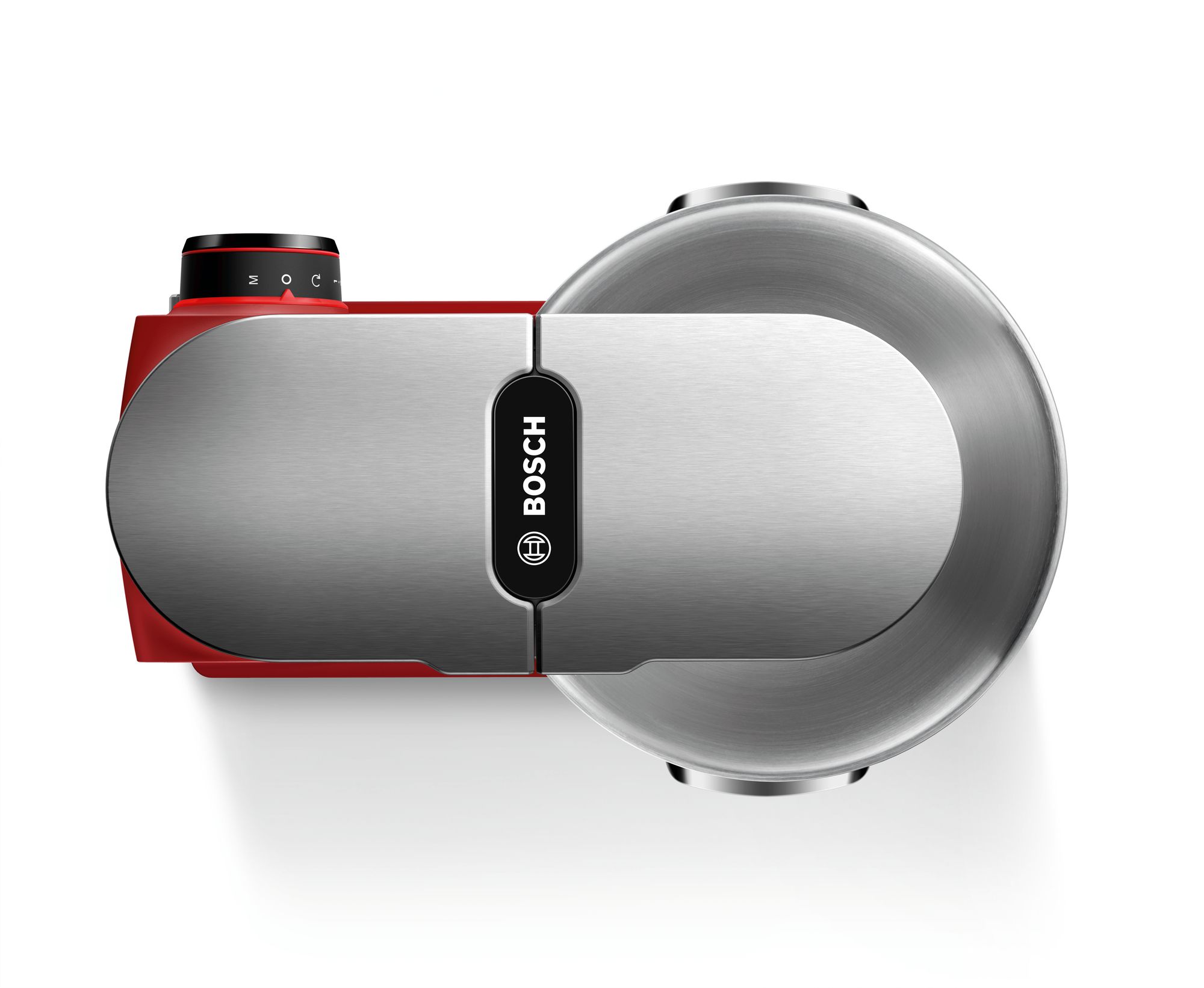 Bosch MUM9A66R00 1600 W 5.5 lt Mutfak Şefi