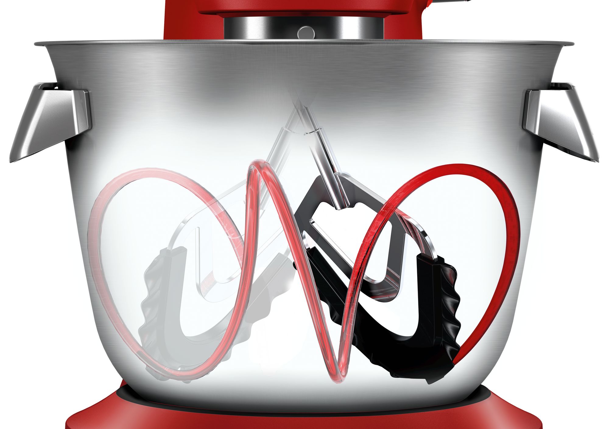 Bosch MUM9A66R00 1600 W 5.5 lt Mutfak Şefi