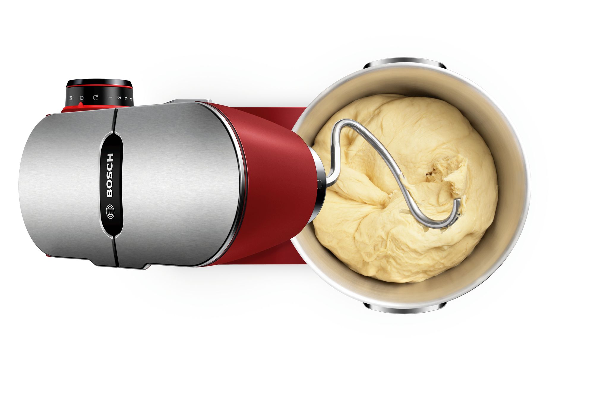 Bosch MUM9A66R00 1600 W 5.5 lt Mutfak Şefi