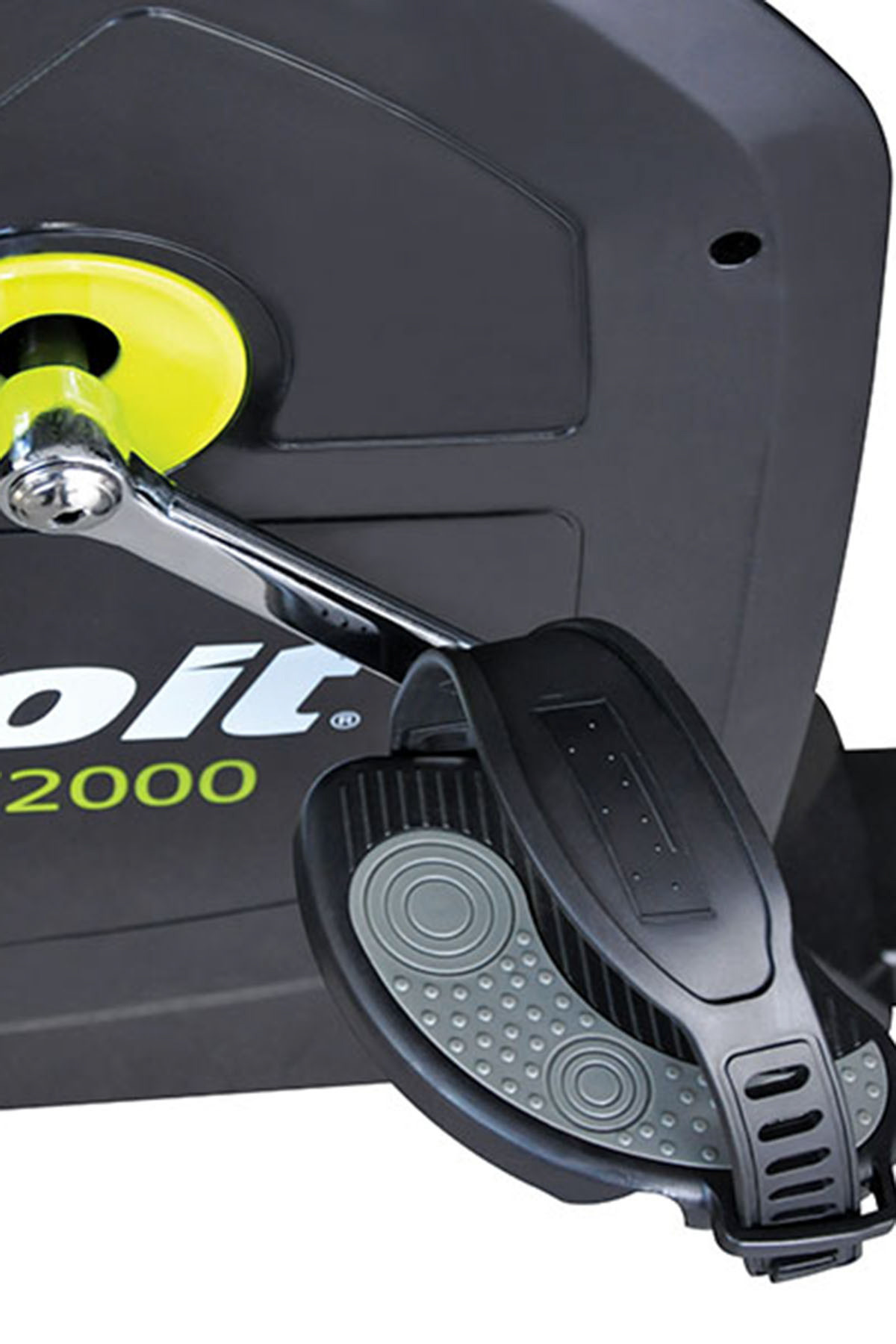 Voit AT 2000 Yatay Bisiklet