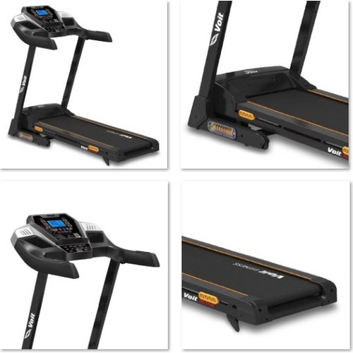 Voit 1VTKBACTIVE Active Manuel Eğimli Koşubandı