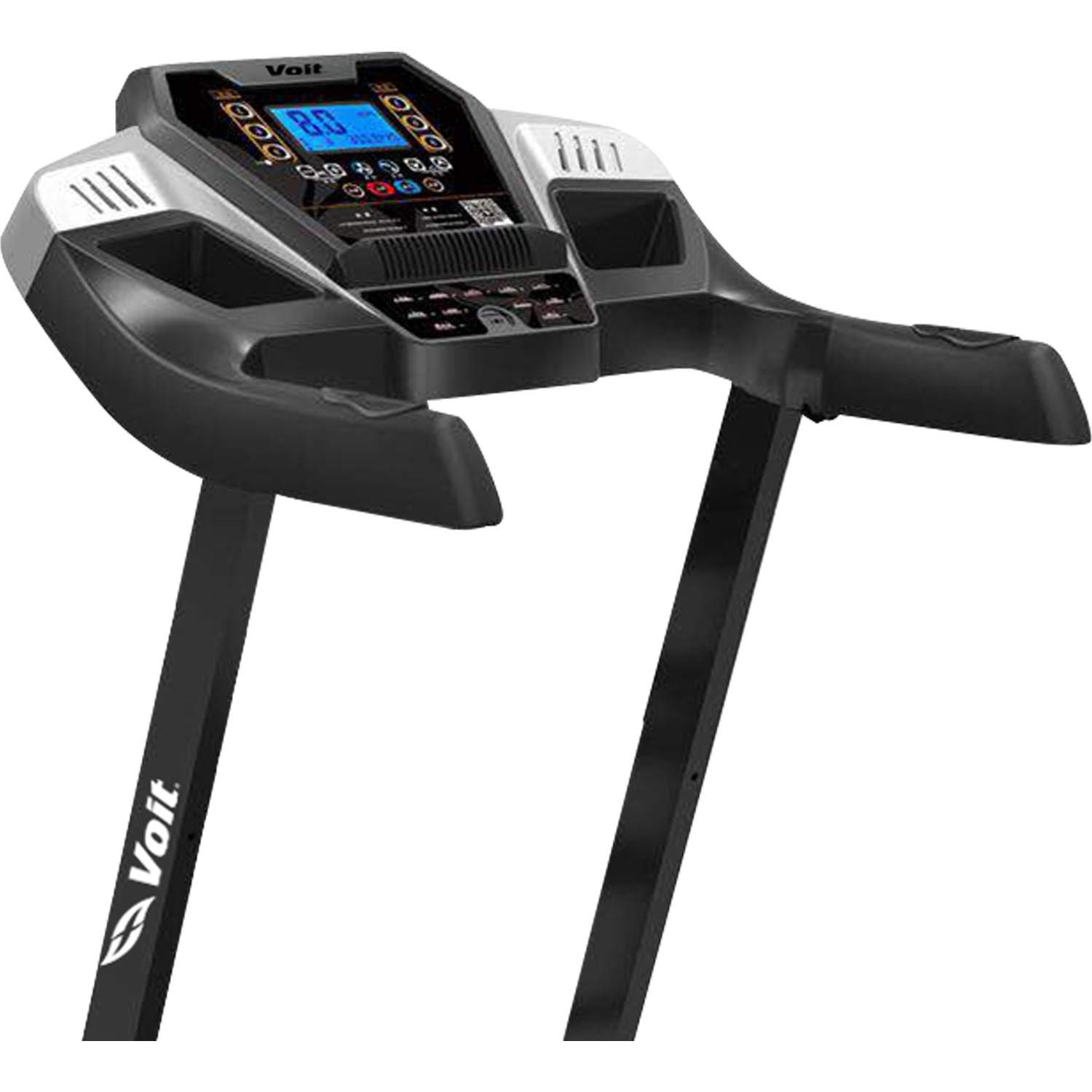 Voit 1VTKBACTIVE Active Manuel Eğimli Koşubandı