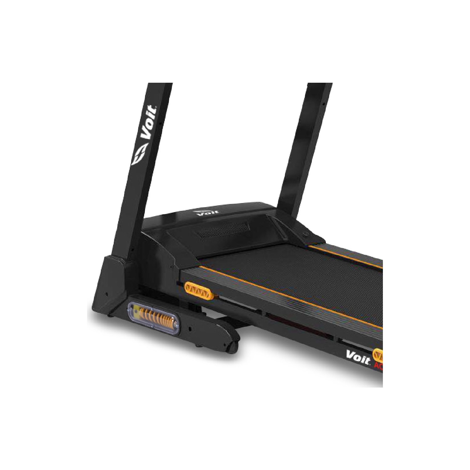 Voit 1VTKBACTIVE Active Manuel Eğimli Koşubandı