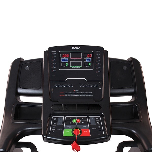 Voit 1VTKBALLSTAR All-Star Koşu Bandı