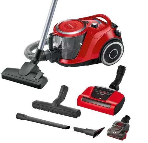 Bosch BGS41PET1 Toz Torbasız Elektrik Süpürgesi