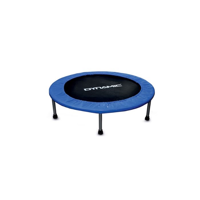 Dynamic Trambolin 100 cm Mavi