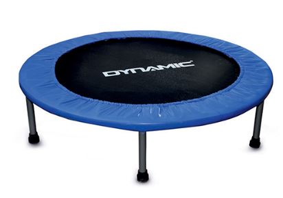 Dynamic Trambolin 100 cm Mavi
