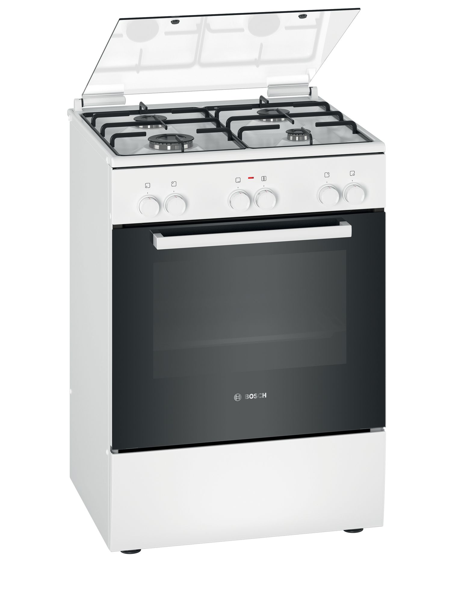 Газ Плита Bosch Купить