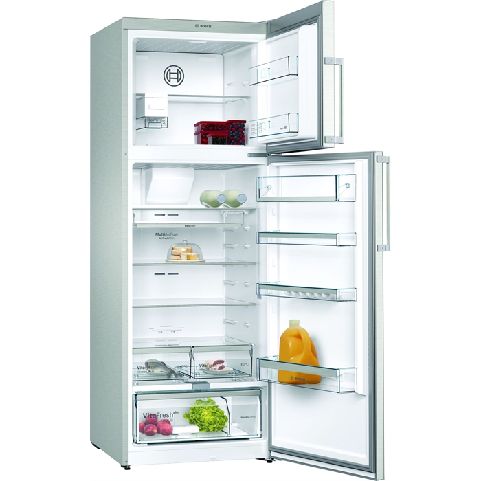 Bosch KDN56AIF0N Üstten Donduruculu Buzdolabı