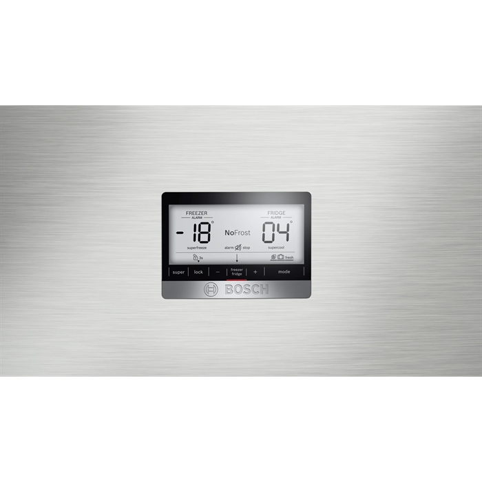 Bosch KDN56AIF0N Üstten Donduruculu Buzdolabı