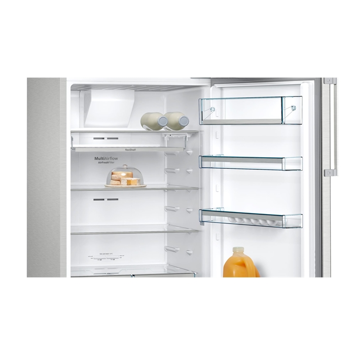 Bosch KDN56AIF0N Üstten Donduruculu Buzdolabı