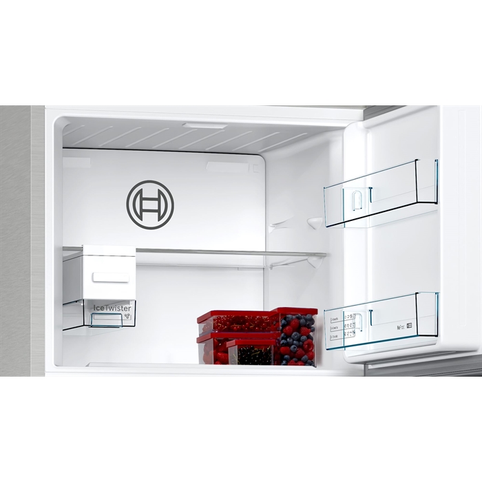 Bosch KDN56AIF0N Üstten Donduruculu Buzdolabı