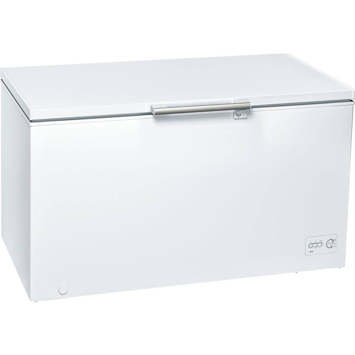 Bosch GCM34VW30N A++ Sandık Tipi Derin Dondurucu