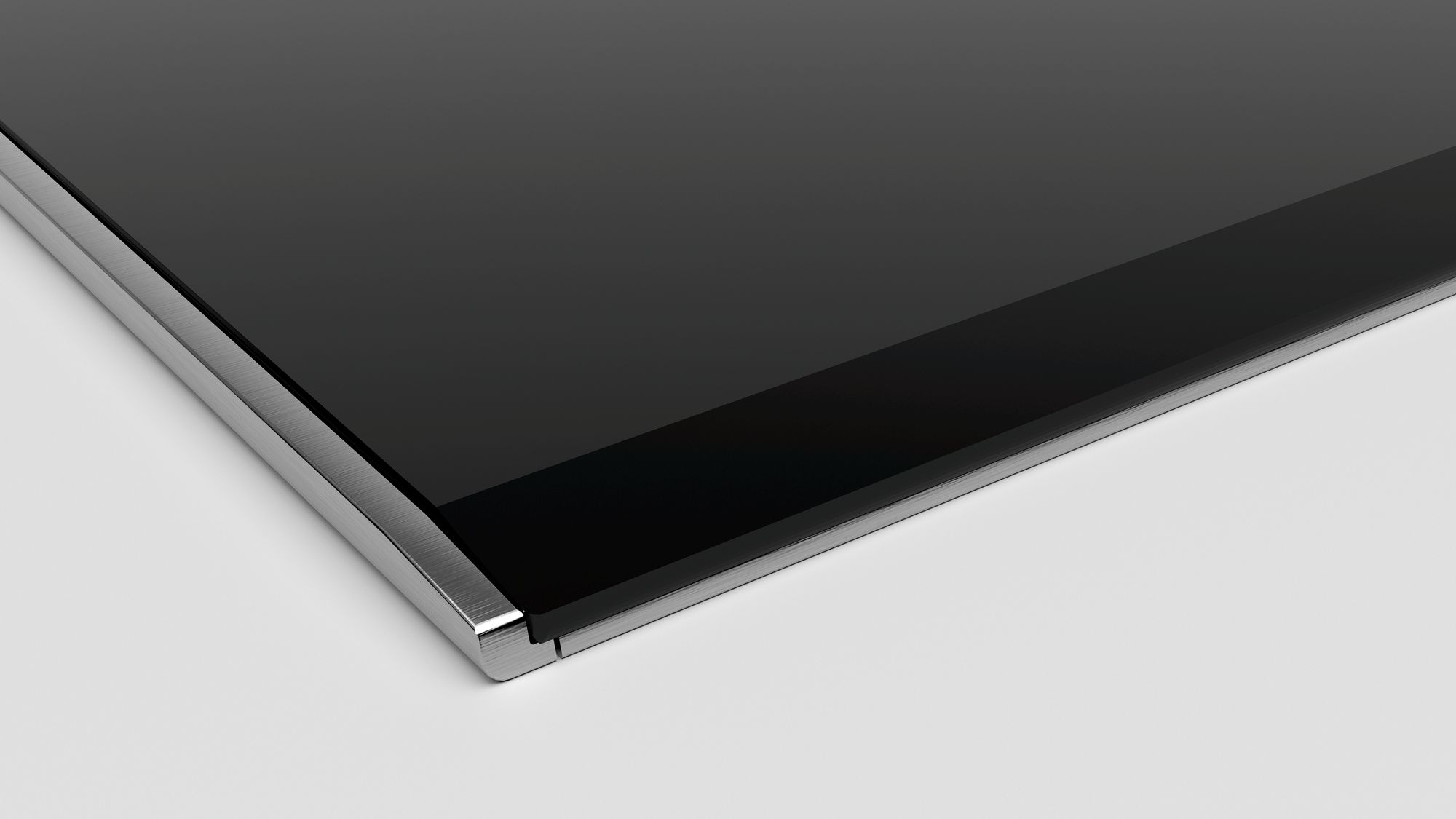 Bosch PKF675FP1E Seramik Elektrikli Ankastre Ocak