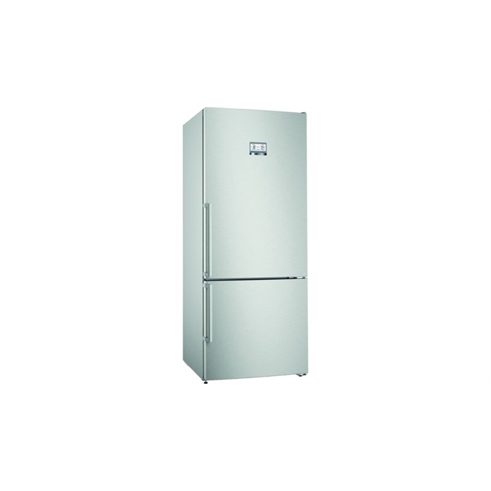 Bosch KGA76PIF0N Serie 8 Active Humidity Buzdolabı A++