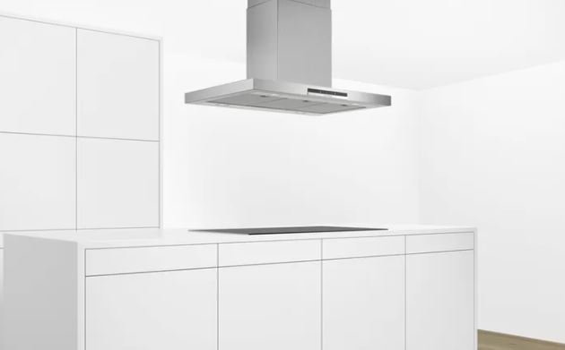 Bosch DIB97IM50 Ada Davlumbaz 90 cm