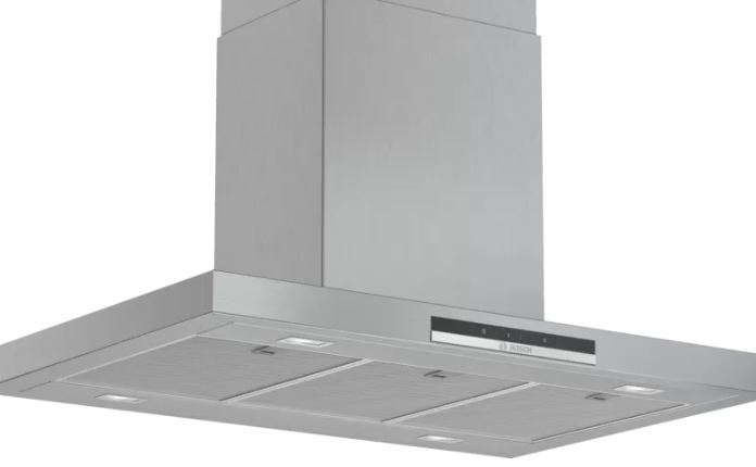 Bosch DIB97IM50 Ada Davlumbaz 90 cm