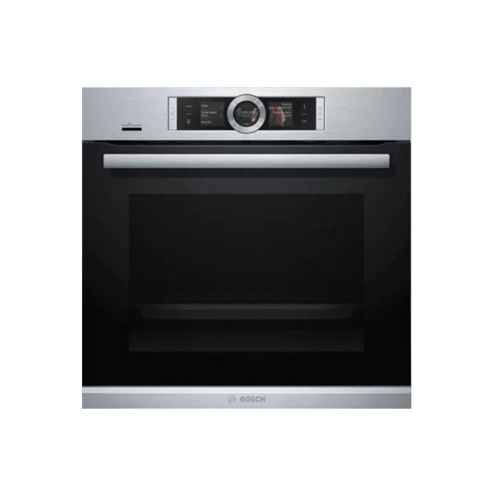 Bosch HBG656ES6 Inox Ankastre Fırın