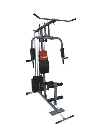 Dynamic 1DYKI1001/D 1001 Tek Kişilik Ağırlık İstasyonu