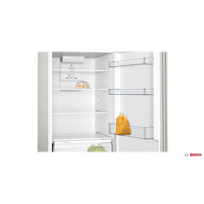Bosch KDN55N1F0N No-Frost Buzdolabı A+