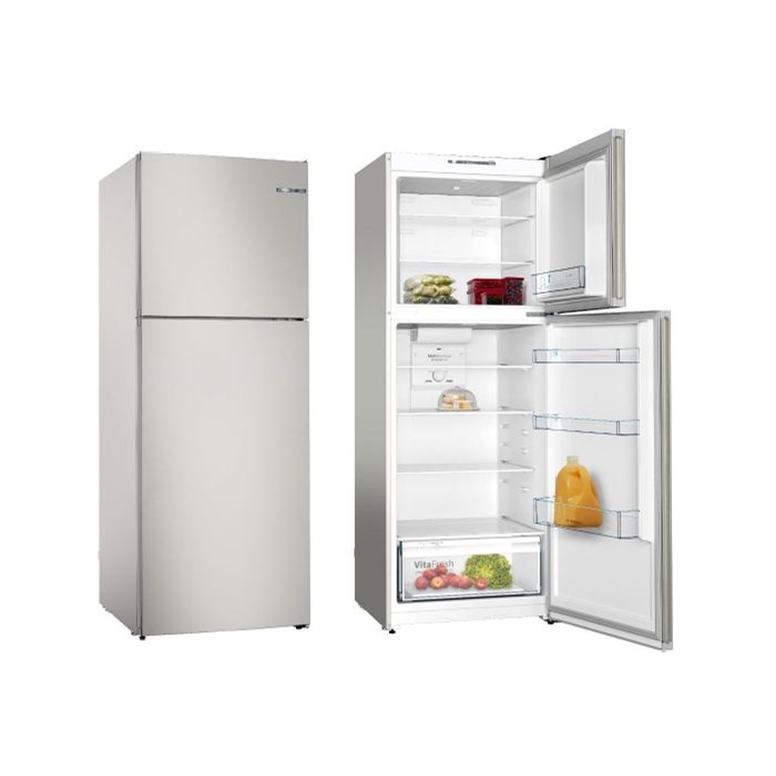 Bosch KDN55N1F0N No-Frost Buzdolabı A+