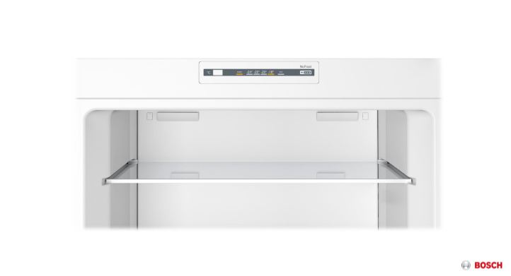 Bosch KDN55N1F0N No-Frost Buzdolabı A+