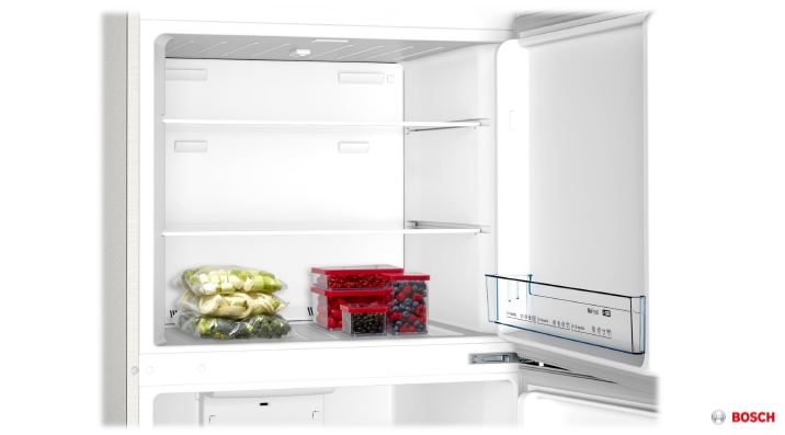 Bosch KDN55N1F0N No-Frost Buzdolabı A+