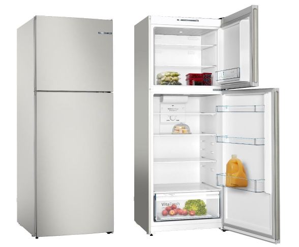 Bosch KDN55N1F0N No-Frost Buzdolabı A+