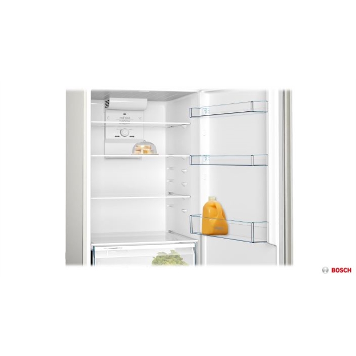 Bosch KDN55NWF0N No-Frost Buzdolabı A+