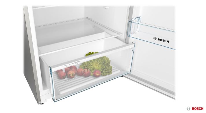 Bosch KDN55NWF0N No-Frost Buzdolabı A+