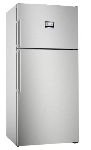 Bosch KDN86AIF0N Üstten Donduruculu Buzdolabı XXL